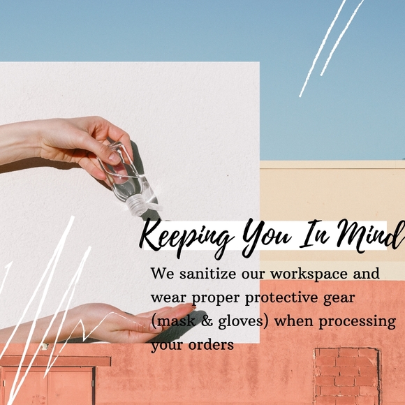 Store & Shipping Policy - Picture 2 of 2